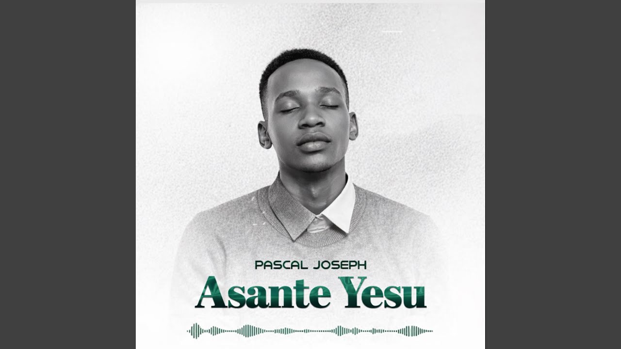 Asante Yesu - YouTube