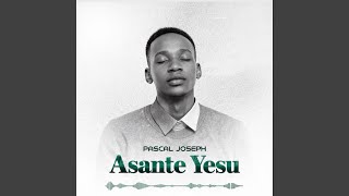 Asante Yesu