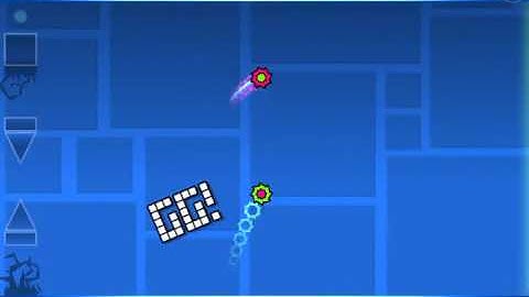 Best swing copter ever!