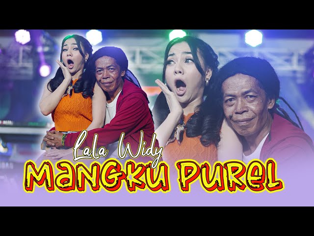 Cak Sodiq ft. Lala Widy - MANGKU PUREL Siji Loro Telu | New Monata (Official MV ANEKA SAFARI) class=