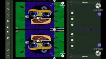 How to make high major on kinemaster in G Major 105