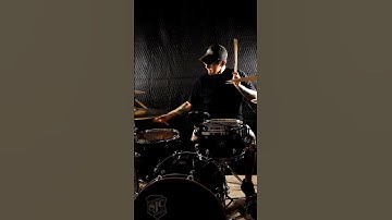 ADTR - 2nd Suck #drumcover #drums #zildjian #drummer #poppunk #music #drumcam #emo #metalcore #metal