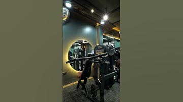 A 5 crore gym?😱😮 #design #gym #luxury