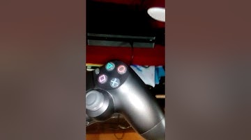 How to enter safe mode PS4 slim 2020