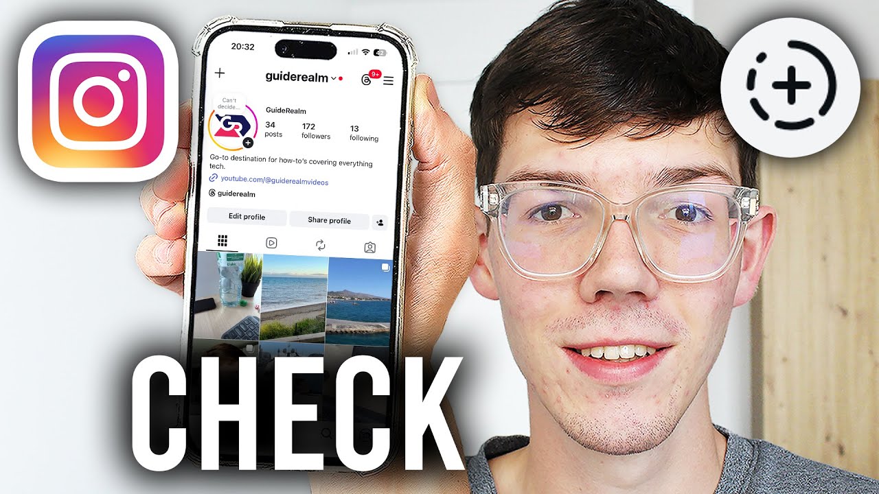 How To Check Old Stories On Instagram - Step By Step