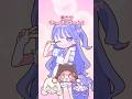 【解説】メリハリのあるアニメを作るコツ❣️✍️#アニメーション #メイキング #解説動画