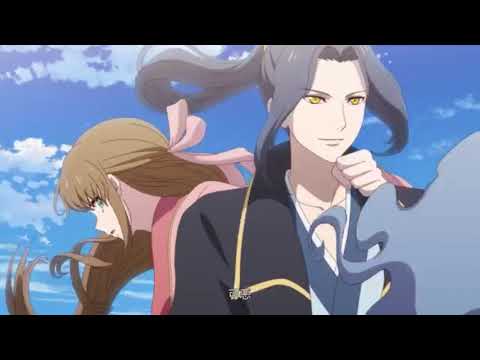 Download Xie Wang Zhui Qi Amv Ce Miai Facut Ohota Demonicheskogo Korolya Na For iPhone Wallpaper Xie Wang Zhui Qi Amv Ce Miai Facut Ohota Demonicheskogo Korolya Na For iPhone