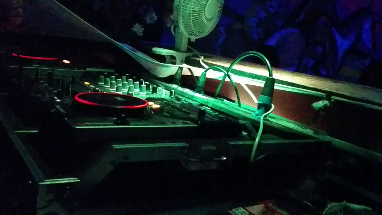 Tivo&Ollom @ Kantine 30 Schwerin