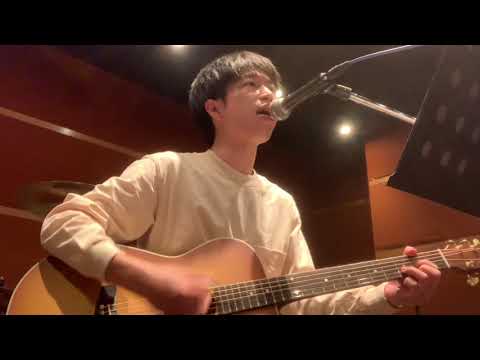 秦基博 - 泣き笑いのエピソード (弾き語りcover)
