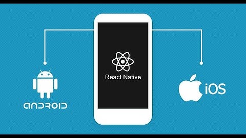 React Native Tutorial (Hindi / Urdu): Get Started with Building Mobile Apps for iOS and Android