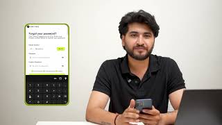 How to login to Kwik Trade. screenshot 3