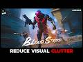 How to Reduce Visual Clutter in Blood Strike (2026 Settings Guide)?