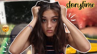 STORYTIME - proč se mi tohle sakra děje?!! (obsahuje fotky a videa) | Amy's World