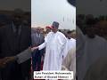 Late President Muhammadu Buhari Of Blessed Memory 🠊️🥠Late President Muhammadu Buhari Of Blessed Memory рџ ЉпёЏрџҐ
