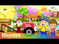 Old Macdonald’s Had Farm Plus More Nursery Rhymes Collection | Shemaroo Kids