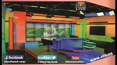 NTA Nationwide at 4:00pm 28-04-2017