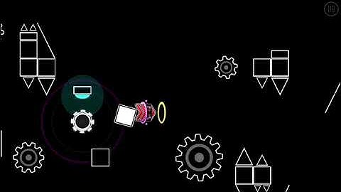 My part in “Space” | Hosted by: Me, Team 7 | My best?