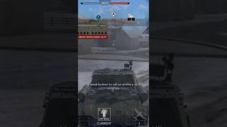 🇨🇳ISU-152 Using BR-540B APHEBC Shell
