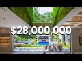 28 million mansion in paradise