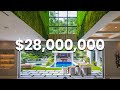 $28 MILLION MANSION IN PARADISE!