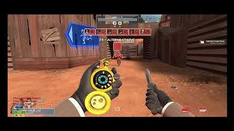 TF2 MVM TEST