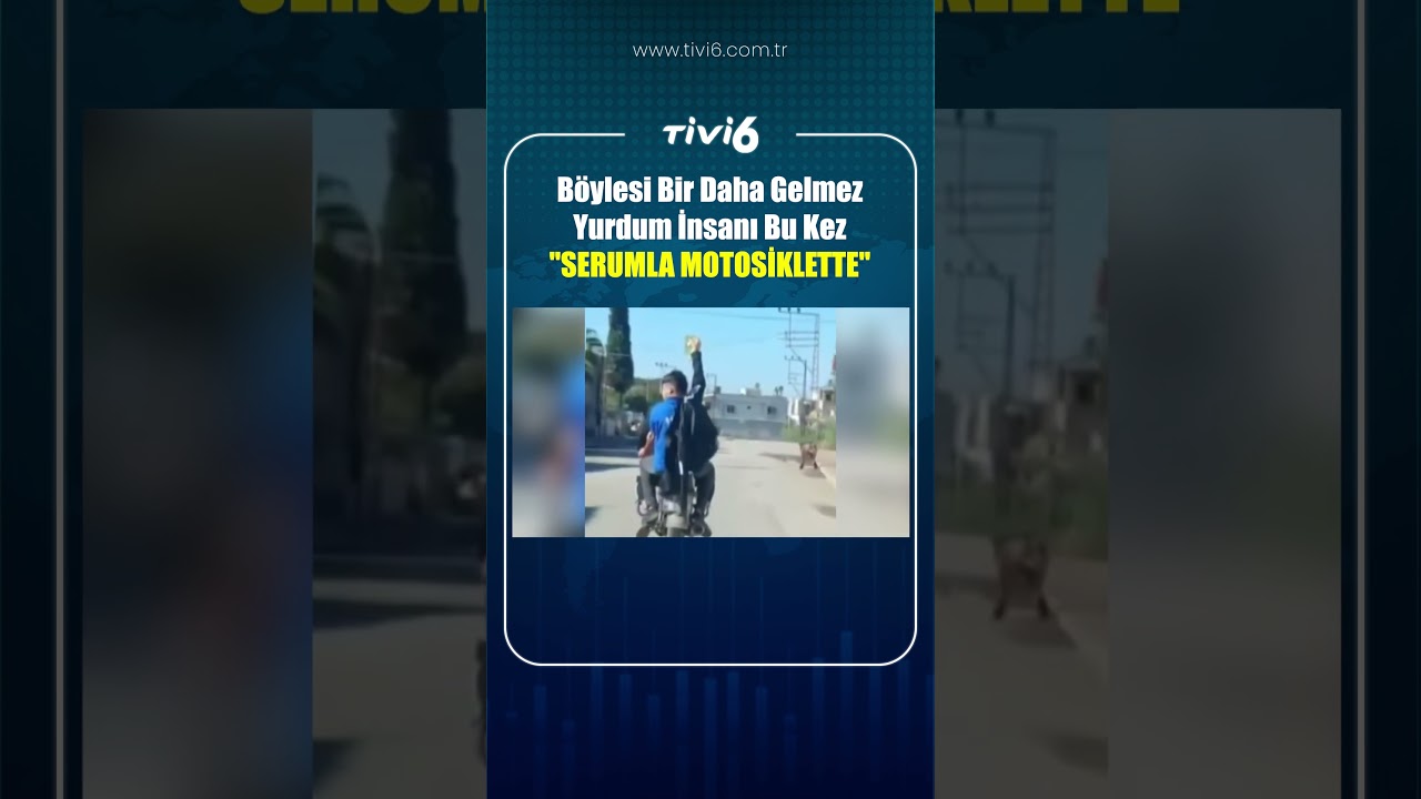 Gün geçmiyor ki yurdum insanı bir ilginçlikle gündem olmasın