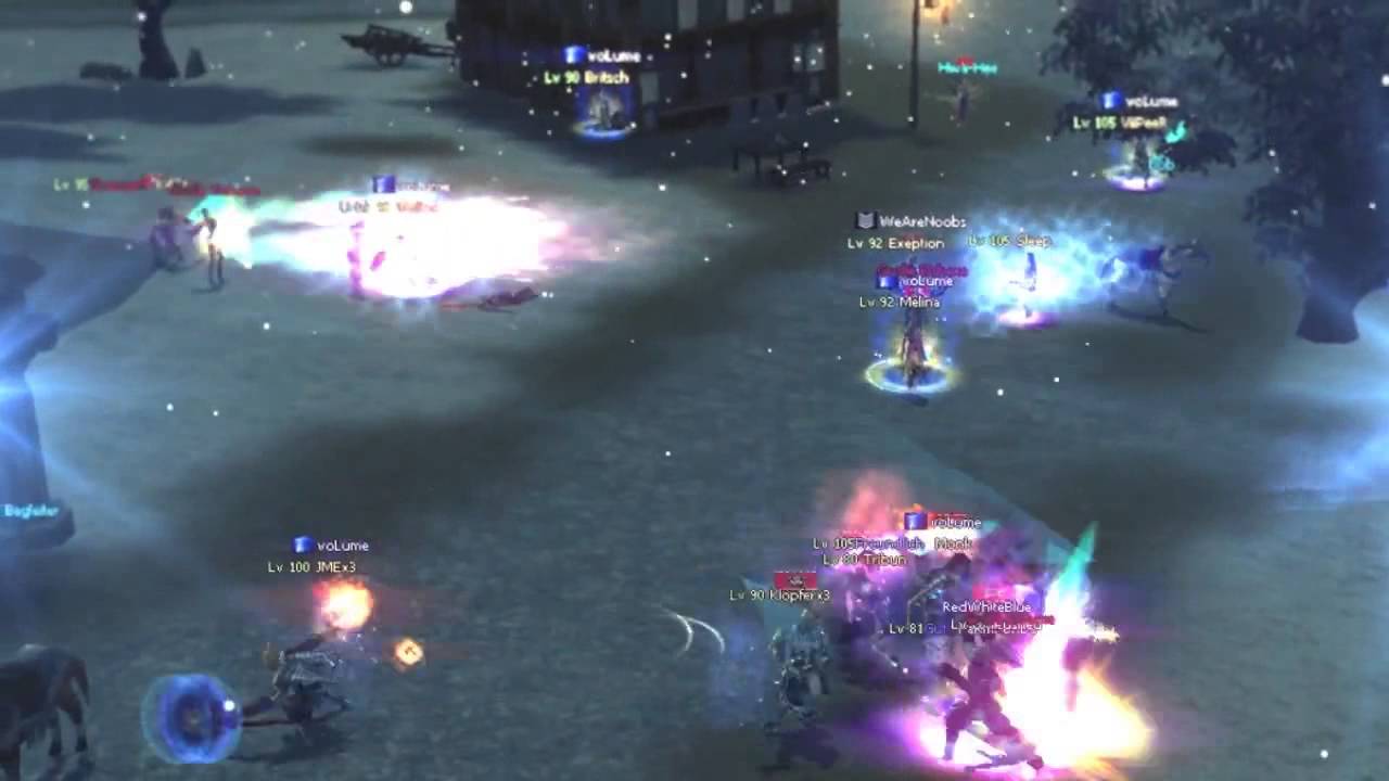 Metin2 Yurazu   Offizieller Servertrailer HD By ZephiProduction   DE LIKE FUNSERVER HD