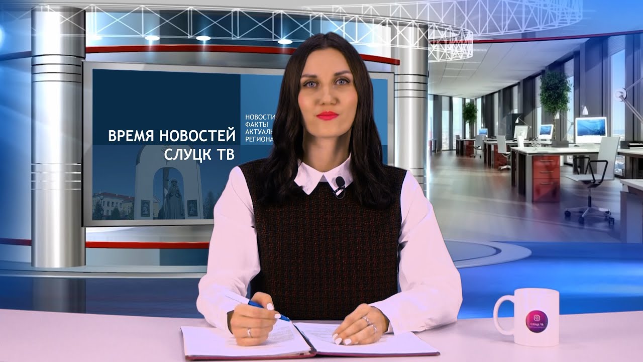 «Время новостей».  Эфир от 24.12.2025