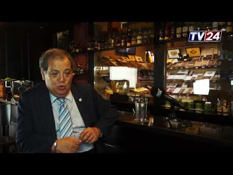 მერაბ დვალი - ადამიანი რომელიც დგას ბრენდ \"ახალი მზერა\"-ს სათავეში,