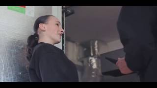 Electrical Careers - Eden Banks, Apprentice, Kier Group