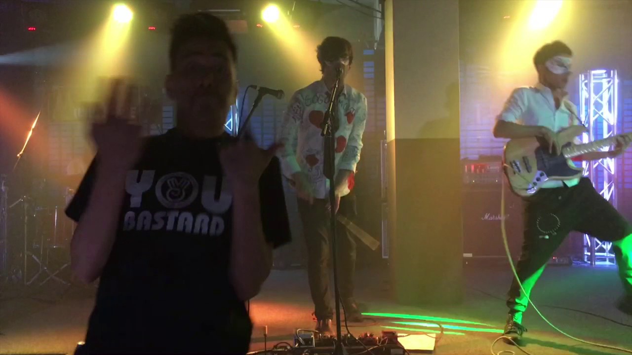 Silence and the Smell of Burning Rubber