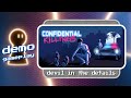 Confidential killings demo gameplay | Devil in the details! 😵