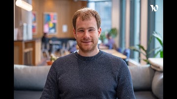 Découvrez Scopeo avec Marc Sanselme, Président fondateur