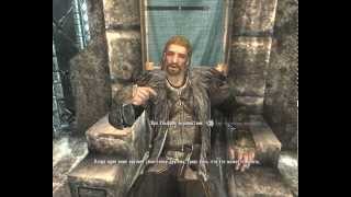 TESV. Skyrim. Братья Бури. 1/4