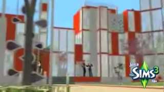 The Sims 2 - Apartament Life Official Trailer