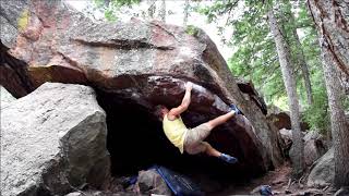 Captain Hook V9