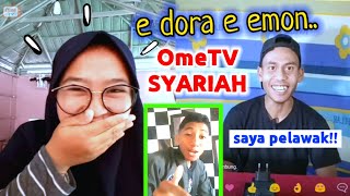 Download Lagu DENGAN SIMAHGODA, SEMUA WAJIB TERTAWA di omeTV MP3