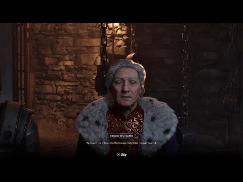 My Elder Scrolls IV: Oblivion Remastered playthrough part 01