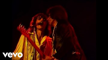The Rolling Stones - Hot Stuff (Live from Les Abattoirs)