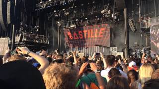 Bastille - Flaws (Firefly 2015)