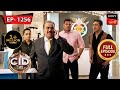 Stranger's Attack | CID (Bengali) - Ep 1256 | Full Episode | 23 Jan 2023