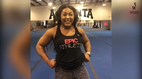 Angel Rice - The Best flips