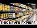 20 Must-Have Groceries in Australia To Stockpile That Never Expire!