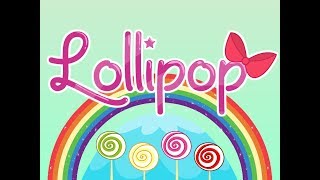 PMV - Lollipop (Animación Colaborativa)