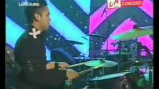 Shinobi - Tak ada yang lain (Konser WMI RCTI)