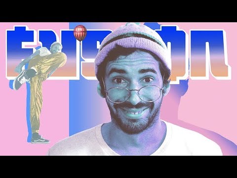 FUSION - (Skip) Beatbox