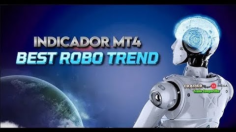 Indicador  ROBO TREND Download