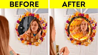 Amazing DIY Home Decor Ideas And Projects by 5-Minute Crafts PLAY 3,296 views 5 days ago 15 minutes