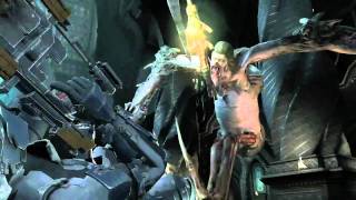 Dead Space 2 - The Sprawl Trailer