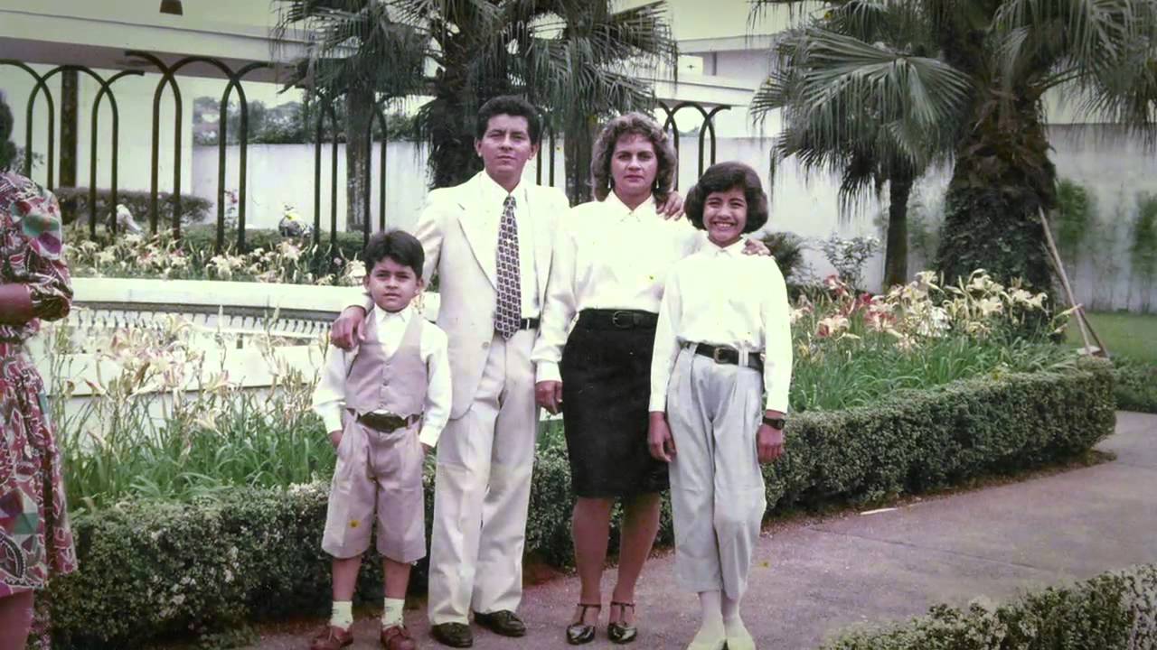 Primeira Caravana ao Templo dos Membros de Manaus